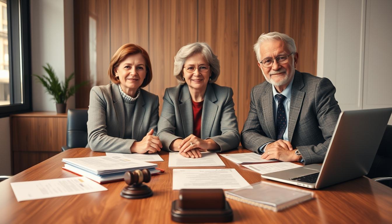 Support for real estate compliance