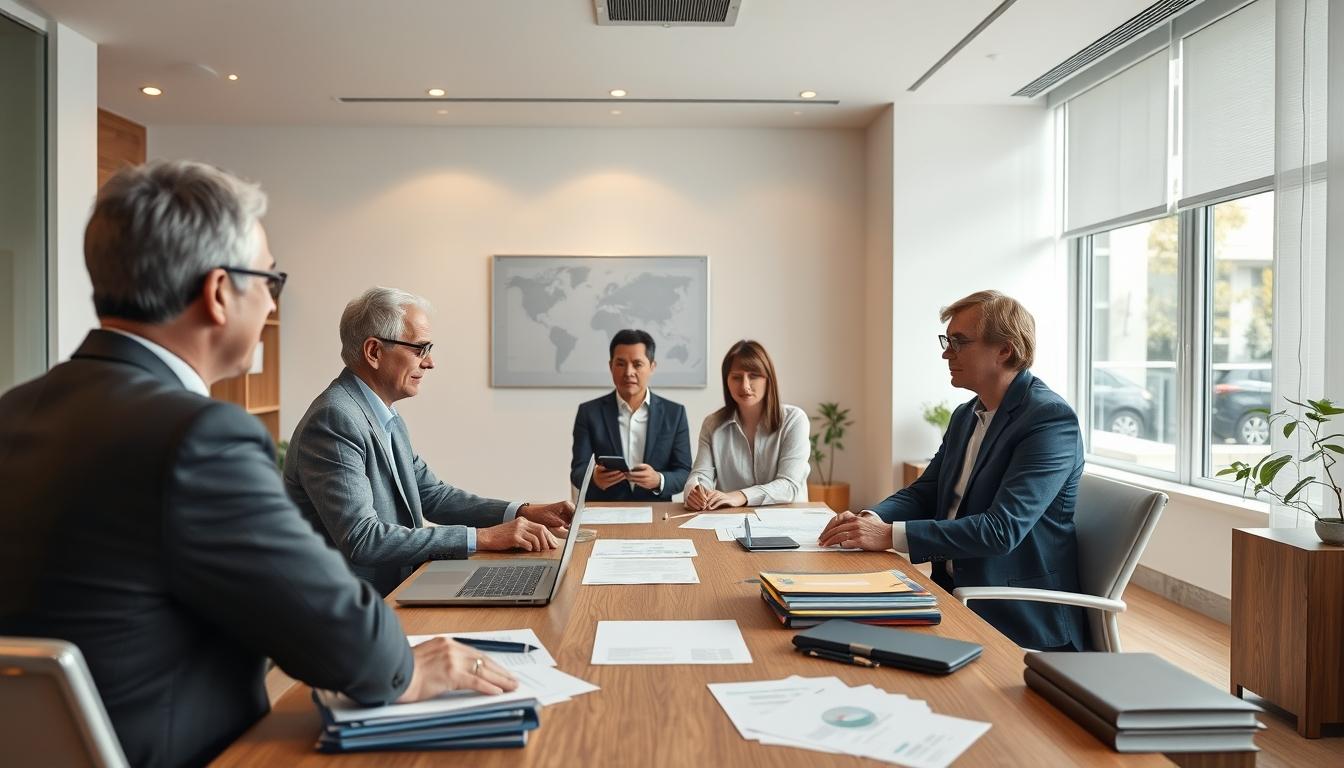 Responsive legal communication