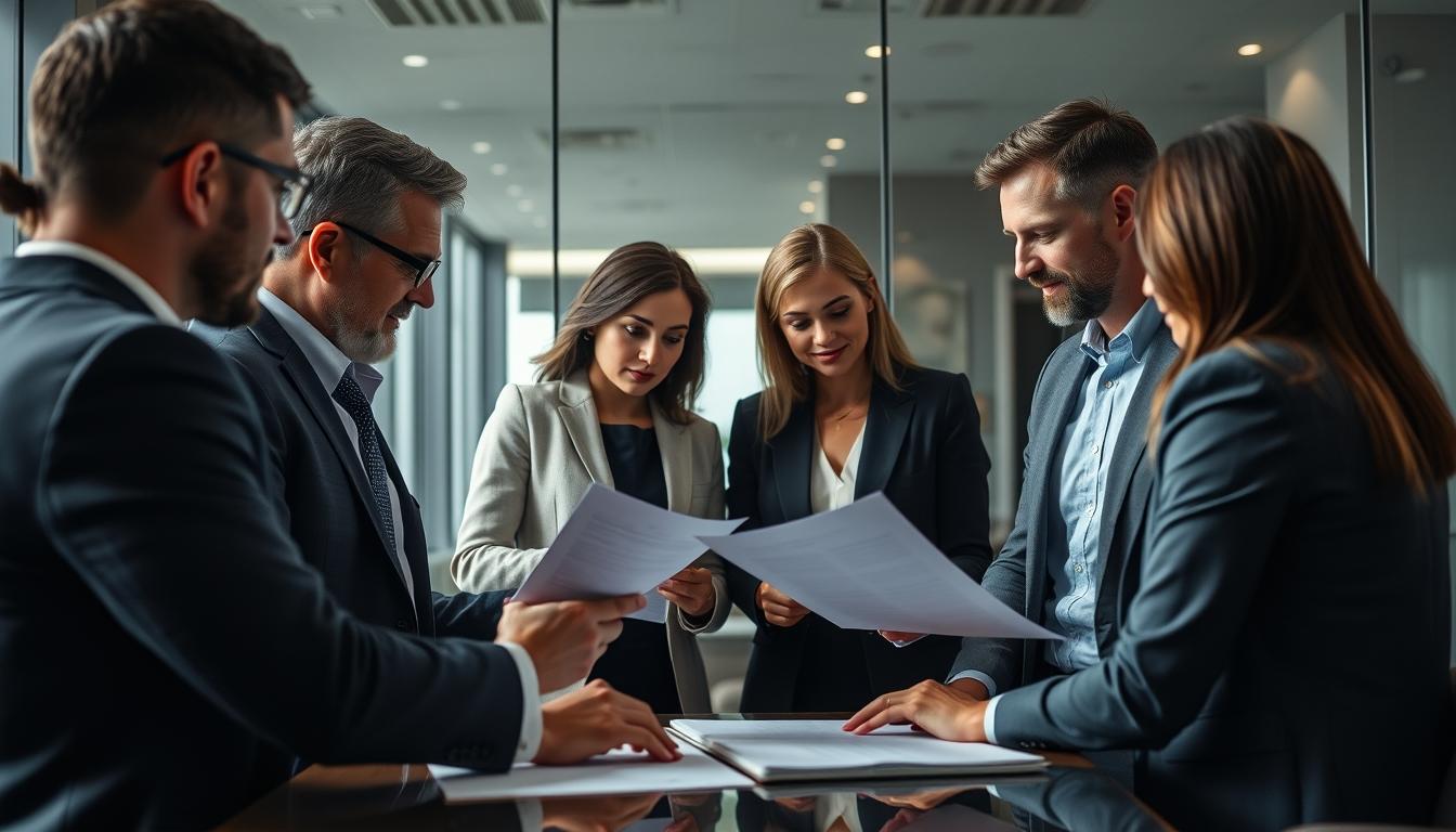 Compliance and legal guidance